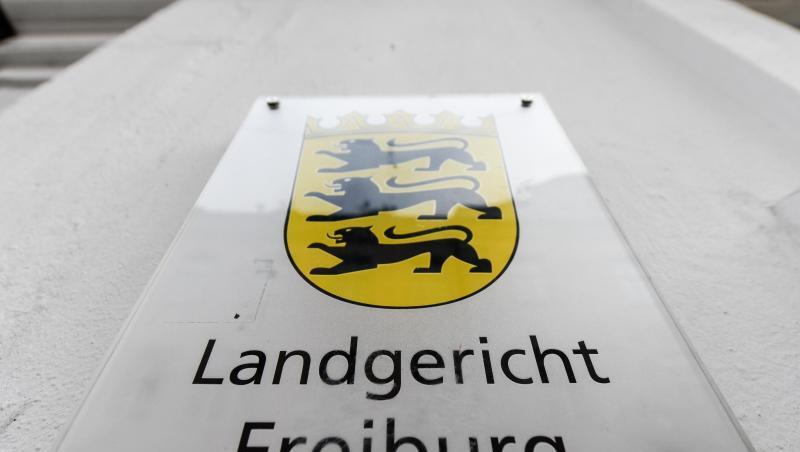 Im Prozess gegen einen ehemaligen Leiter der Pfadfinder wegen schweren sexuellen Missbrauchs von Kindern ist ein Urteil gefallen. Im Prozess gegen einen ehemaligen Leiter der Pfadfinder wegen schweren sexuellen Missbrauchs von Kindern ist ein Urteil gefallen.