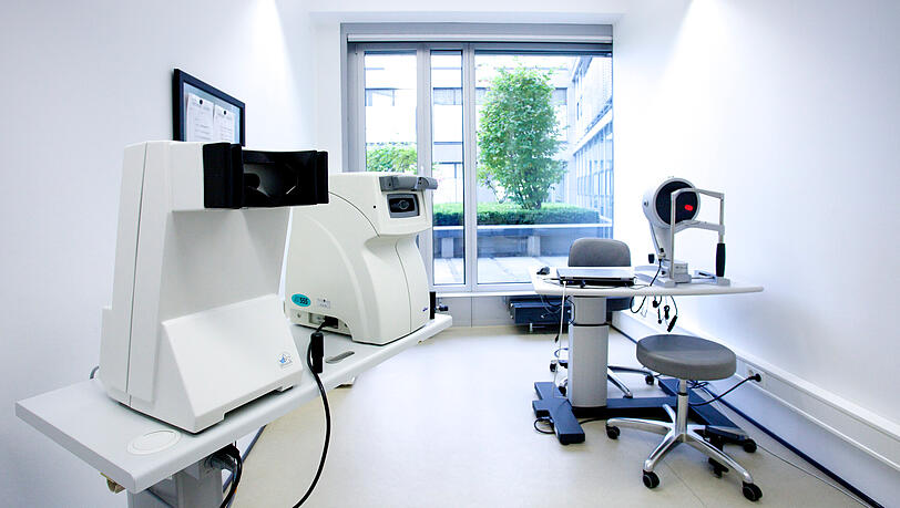 REALEYES setzt auf den Einsatz modernster, innovativer Technik und Materialien. REALEYES setzt auf den Einsatz modernster, innovativer Technik und Materialien.