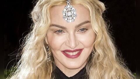 Nach ihrem Krankenhausaufenthalt im Juni erholt sich Madonna jetzt, um ihre Tour bald antreten zu können.