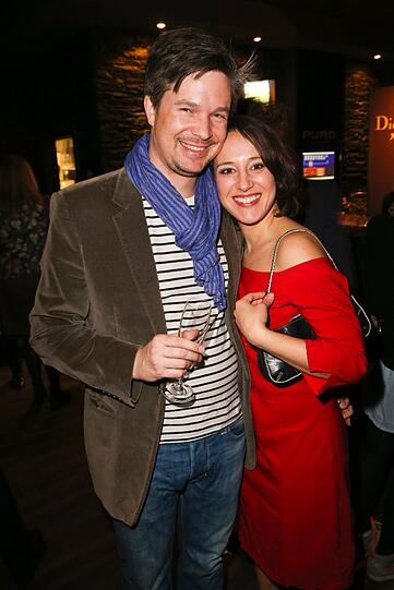 Fack ju Göhte: Party-Hoping für Stars und Sternchen auf der Berlinale 2014. Die Bilder.