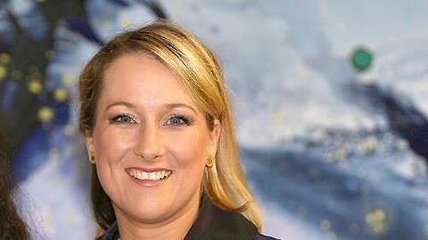 Brillant: Diana Damrau