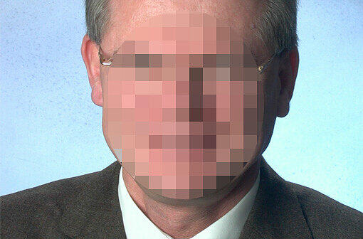 Untreue in 30 Fällen: Ex-Bürgermeister Franz Josef L.