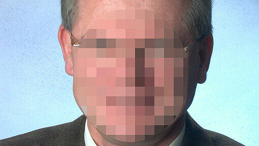 Untreue in 30 Fällen: Ex-Bürgermeister Franz Josef L. Untreue in 30 Fällen: Ex-Bürgermeister Franz Josef L.