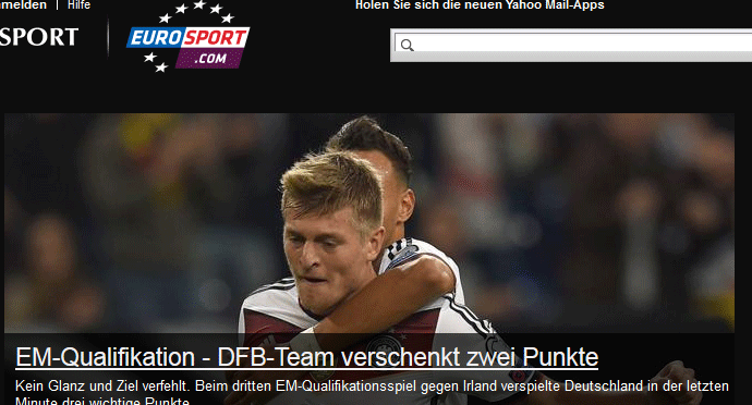 eurosport.com