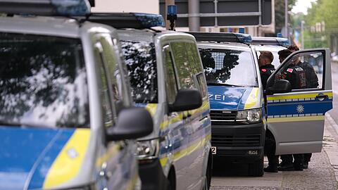 Am Sonntag wird in München gegen das Polizeiaufgabengesetz (PAG) demonstriert.