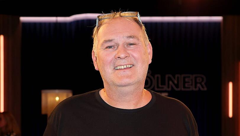 Seit 2013 ist Walter Lehnertz bei "Bares für Rares" zu sehen.