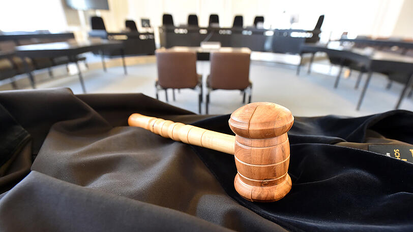 Die 28-Jährige sah noch während der Verhandlung ihr Unrecht ein.