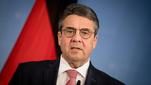 Der 58-Jährige war SPD-Chef, Vizekanzler und Außenminister. Seit März sitzt er als einfacher Abgeordneter im Bundestag. 2019 wird er in den Aufsichtsrat von Siemens Alstrom einziehen.