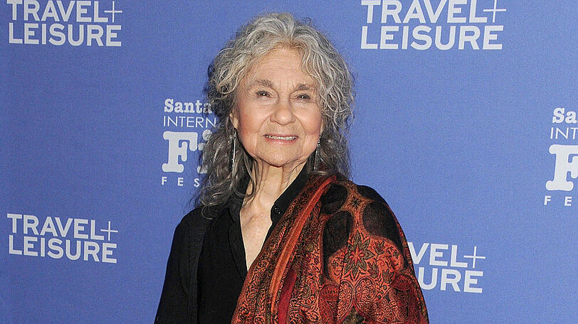 US-Schauspielerin Lynn Cohen wurde 86 Jahre alt