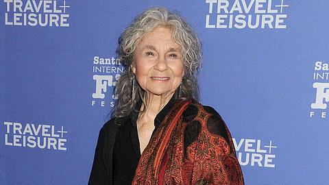 US-Schauspielerin Lynn Cohen wurde 86 Jahre alt