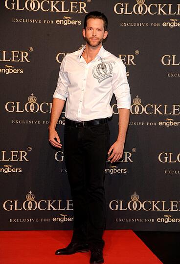Ex-Bachelor Oliver Sanne wird ebenfalls bei "Kampf der Realitystars" dabei sein.