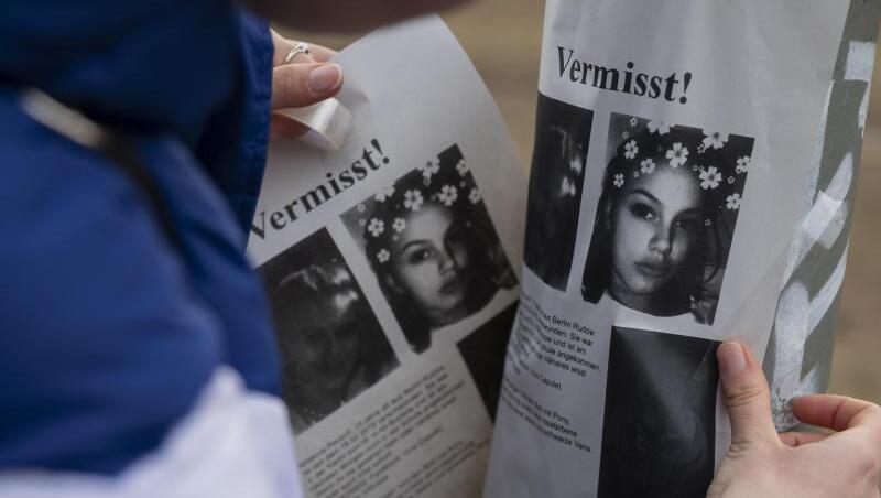 Wonach haben Google-Nutzer in Deutschland 2019 besonders häufig gesucht? Unter anderem nach der im Februar verschwundenen Rebecca.