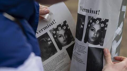 Wonach haben Google-Nutzer in Deutschland 2019 besonders häufig gesucht? Unter anderem nach der im Februar verschwundenen Rebecca.