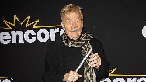 Rip Taylor wirkte in mehreren Hollywood-Produktionen mit