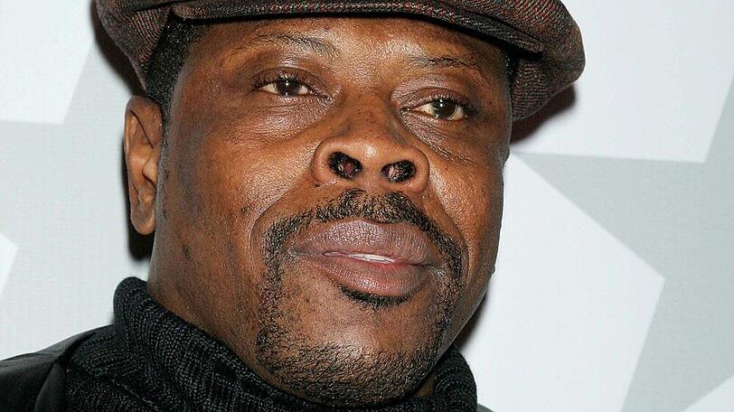 Patrick Ewing infizierte sich mit dem Coronavirus.