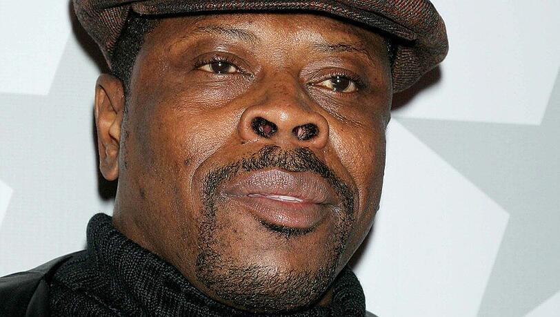 Patrick Ewing infizierte sich mit dem Coronavirus. Patrick Ewing infizierte sich mit dem Coronavirus.