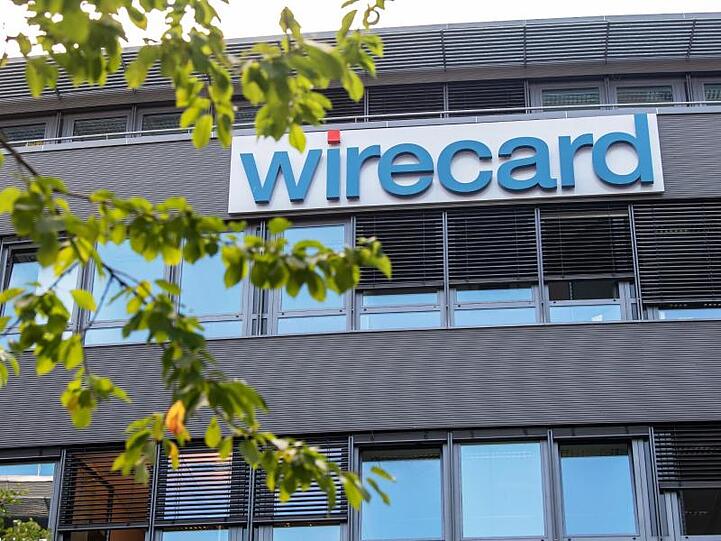 Der Kurs der Wirecard-Aktie ist seit Tagen nach Berichten der "Financial Times" (FT) zu internen Untersuchungen rund um angebliche Bilanzierungsverstöße eines Mitarbeiters in Singapur deutlich unter Druck.