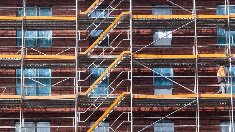 Warum werden in München zu wenige neue Wohnungen gebaut? CSU und Freie Wähler wollen das jetzt aufklären.