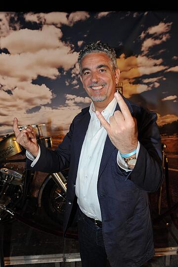 Mario Gamba