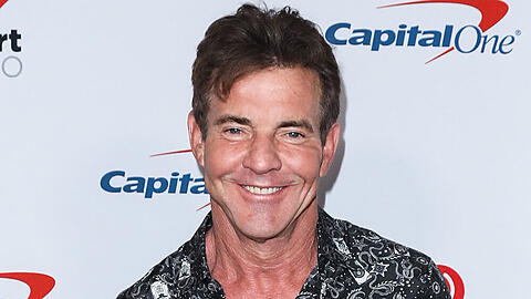 Dennis Quaid soll sich verlobt haben