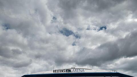 In der Veltins-Arena in Gelsenkirchen trifft Inter Mailand auf den FC Getafe.