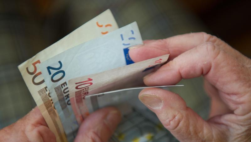 Die Grundrente soll vollständig aus Steuermitteln finanziert werden. Die Grundrente soll vollständig aus Steuermitteln finanziert werden.