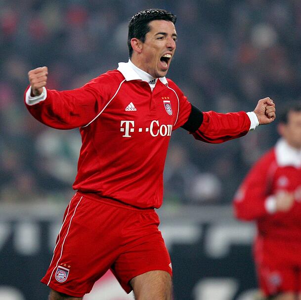 Roy Makaay konnte über 78 Pflichtspieltore jubeln. Roy Makaay konnte über 78 Pflichtspieltore jubeln.