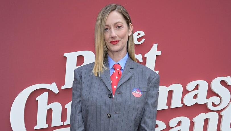 Judy Greer verpasste die Chance auf eine große Serienrolle. Judy Greer verpasste die Chance auf eine große Serienrolle.