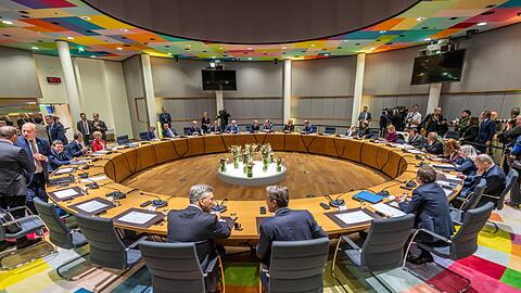 Wie geht es weiter mit den transatlantischen Beziehungen?