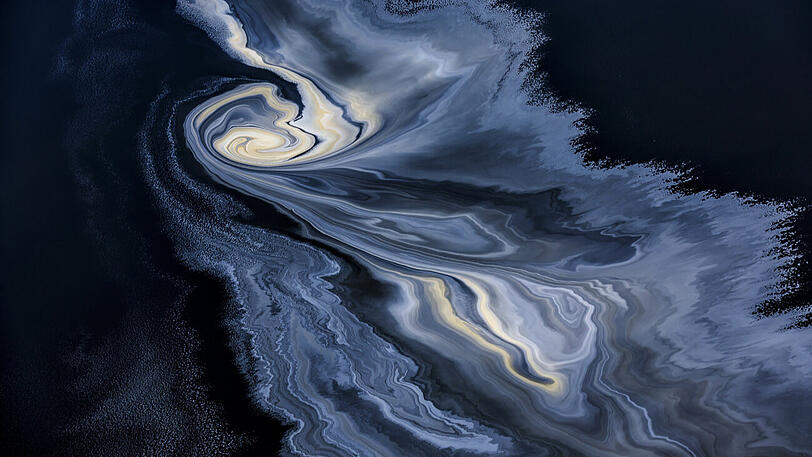 "Whirlpool" in der Kategorie Abstrakt.