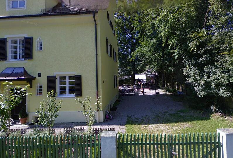 Der Kindergarten Hänsel & Gretel in der Wunderhornstraße 9.