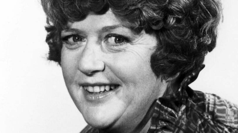 Florence Pope, genannt Peggy, wurde 91 Jahre alt.