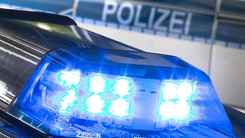 Rassistische Beleidigung: Die Münchner Polizei hat zwei Männer gefasst. (Symbolbild)