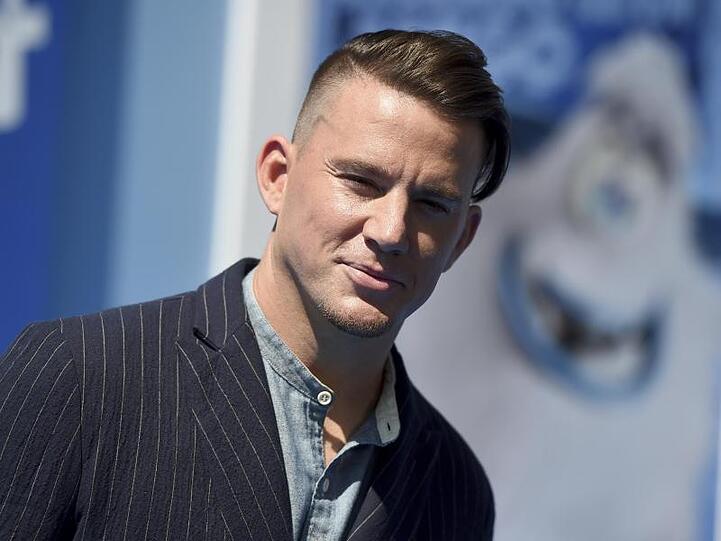 Channing Tatum zieht sich für eine Weile aus der virtuellen Welt zurück.