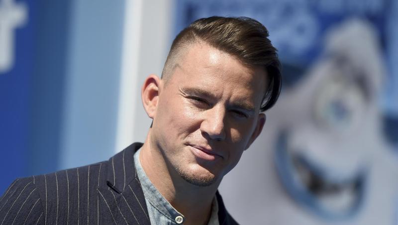 Channing Tatum zieht sich für eine Weile aus der virtuellen Welt zurück. Channing Tatum zieht sich für eine Weile aus der virtuellen Welt zurück.