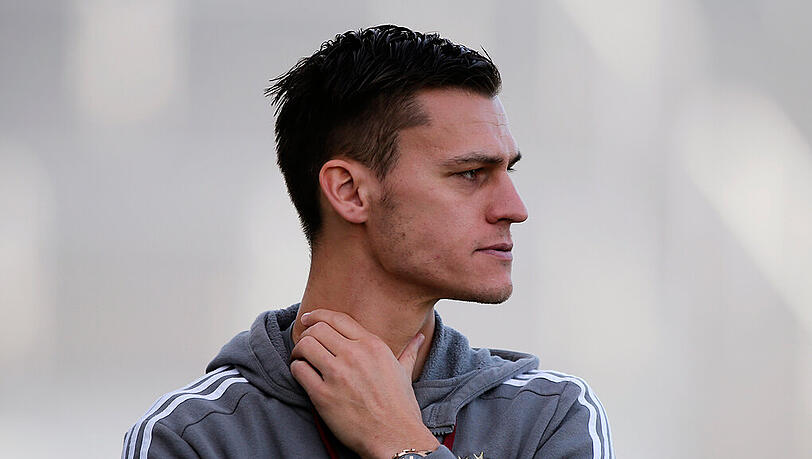 Thomas Wörle, Trainer der Fußballerinnen des FC Bayern. Thomas Wörle, Trainer der Fußballerinnen des FC Bayern.
