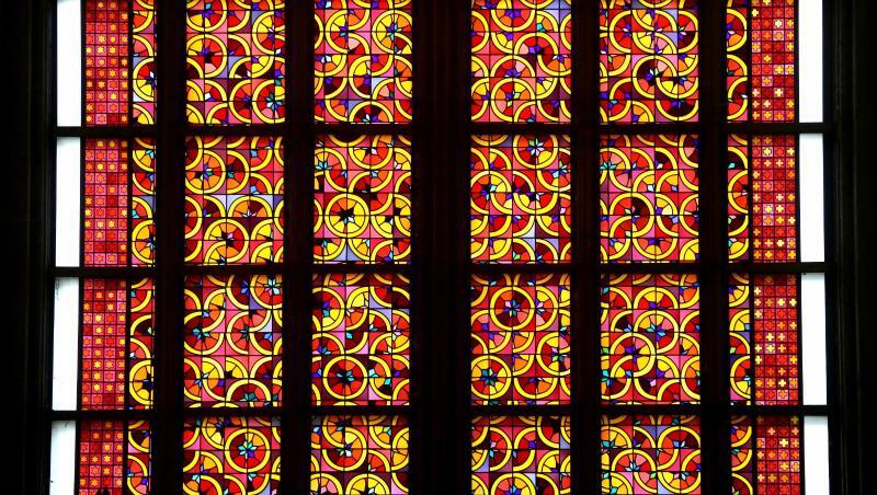 Der Zerstörungswahn des Mannes in der Kirche hatte seinen Preis: über 14.000 Euro. (Symbolbild)
