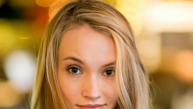 Anna Christiana Hofbauer soll "Die Bachelorette" sein Anna Christiana Hofbauer soll "Die Bachelorette" sein