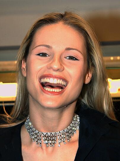 So sexy ist Michelle Hunziker - Die Bilder...