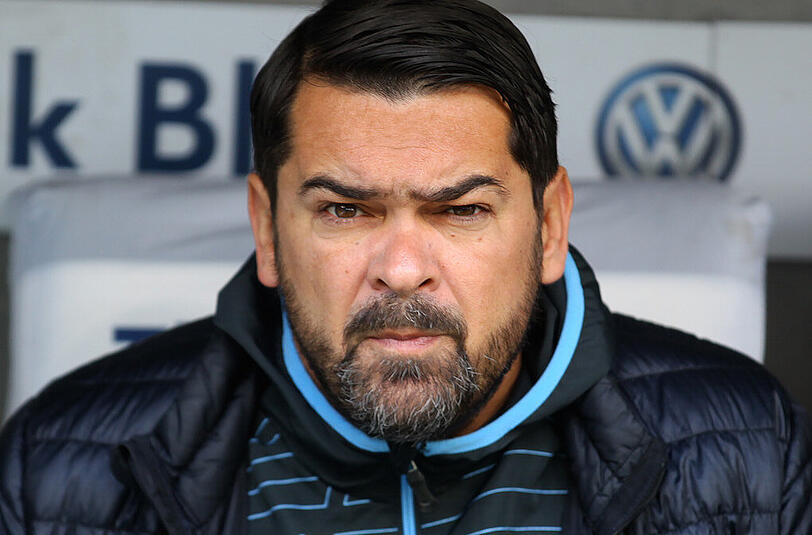 Gerhard Poschner wehrt sich gegen Kritik am TSV 1860.