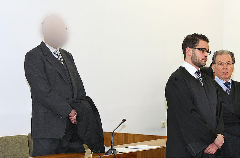 1,8 Kilogramm Koks wurden beim ehemaligen Chef der Kemptener Drogenfahndung gefunden. Der Prozess steht kurz vor dem Ende.