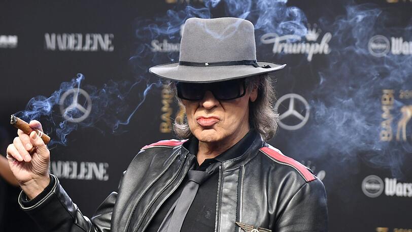 Udo Lindenberg