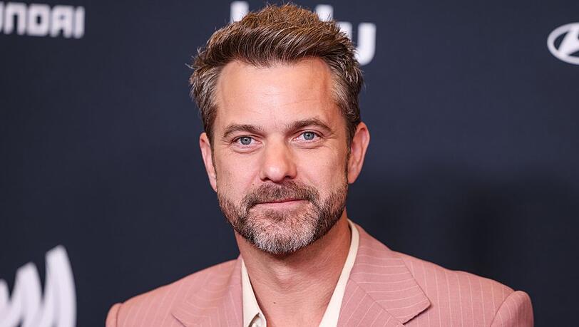 Joshua Jackson war sechs Staffeln lang als Pacey Witter in "Dawson's Creek" zu sehen. Joshua Jackson war sechs Staffeln lang als Pacey Witter in "Dawson's Creek" zu sehen.