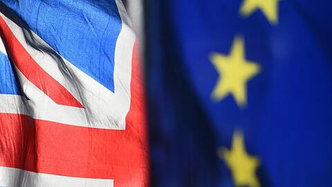 Die EU und Großbritannien verhandeln über ihre Beziehungen nach dem Brexit.
