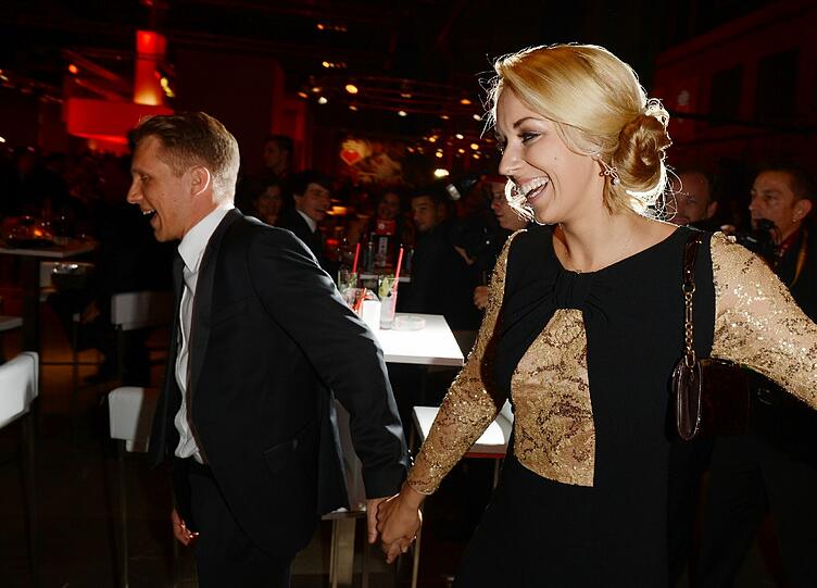 "Ein Herz für Kinder 2013": Die Bilder von der Spenden-Gala im ZDF