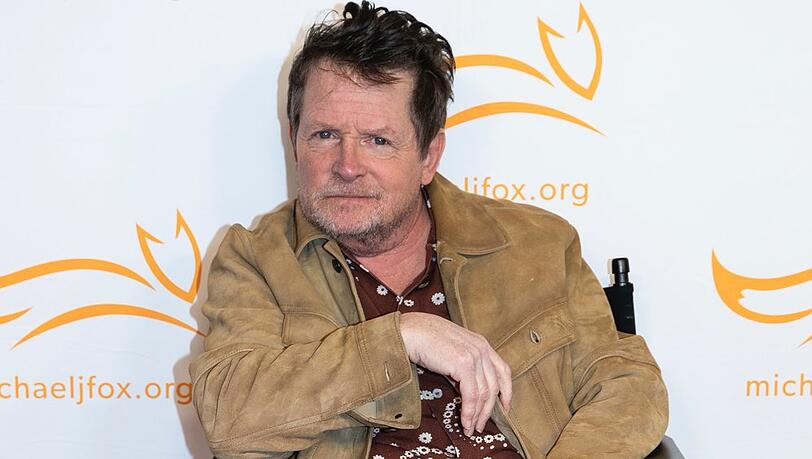 Michael J. Fox wurde irrt&uuml;mlich von CNN f&uuml;r tot erkl&auml;rt.