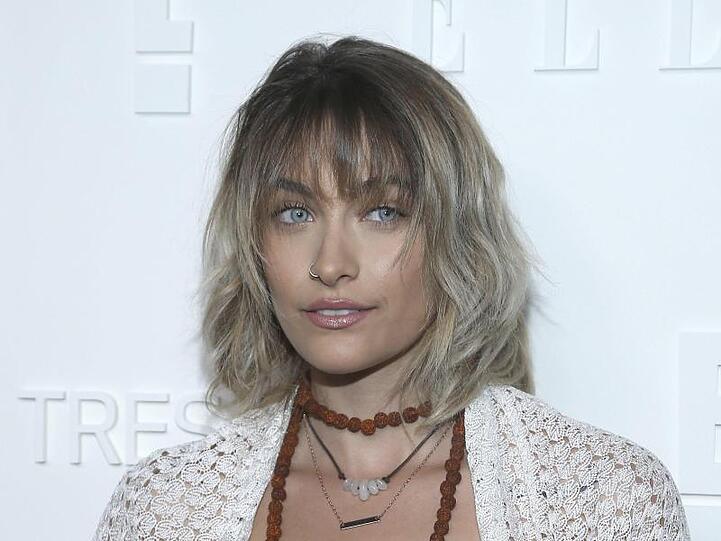 Paris Jackson hat die Paparazzi satt.