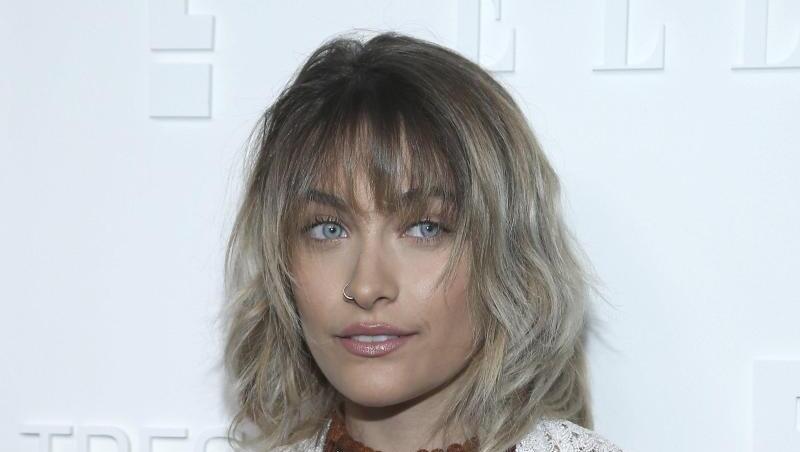Paris Jackson hat die Paparazzi satt. Paris Jackson hat die Paparazzi satt.