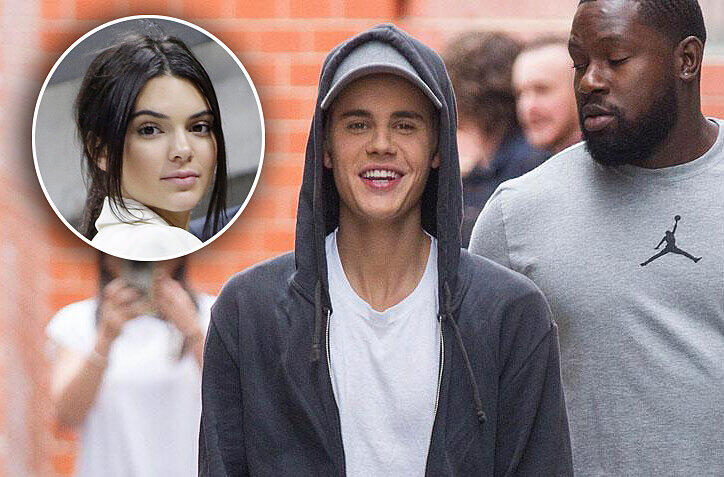 Justin Bieber will Kendall Jenner nicht in einem seiner Musikvideos mitspielen lassen.