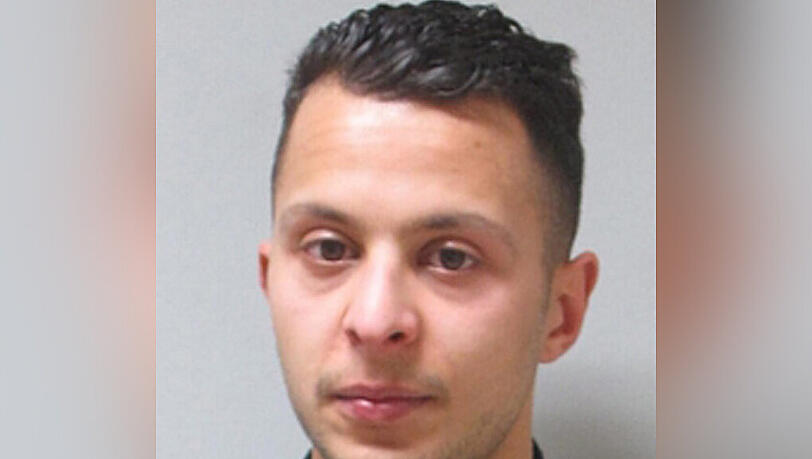 Salah Abdeslam sitzt seit 18. März in Belgien im Gefängnis Salah Abdeslam sitzt seit 18. März in Belgien im Gefängnis